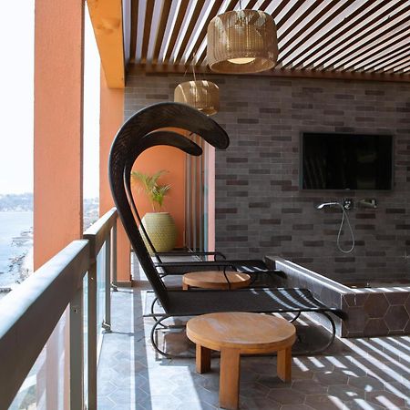 Pullman Dakar Teranga Hotel Buitenkant foto