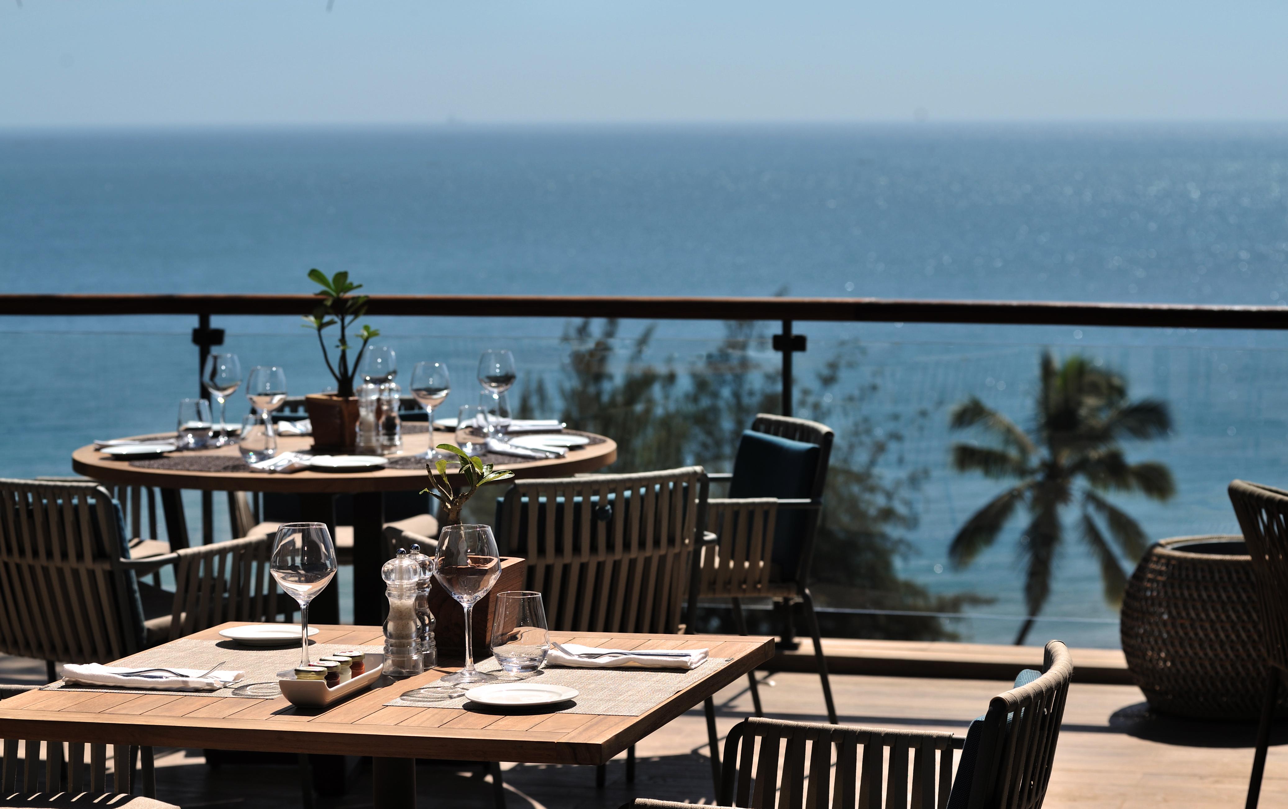 Pullman Dakar Teranga Hotel Buitenkant foto